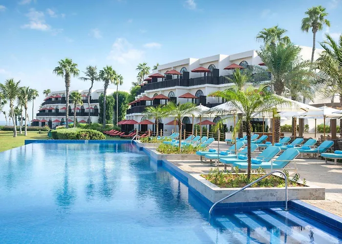 Ja Palm Tree Court, Dubai
