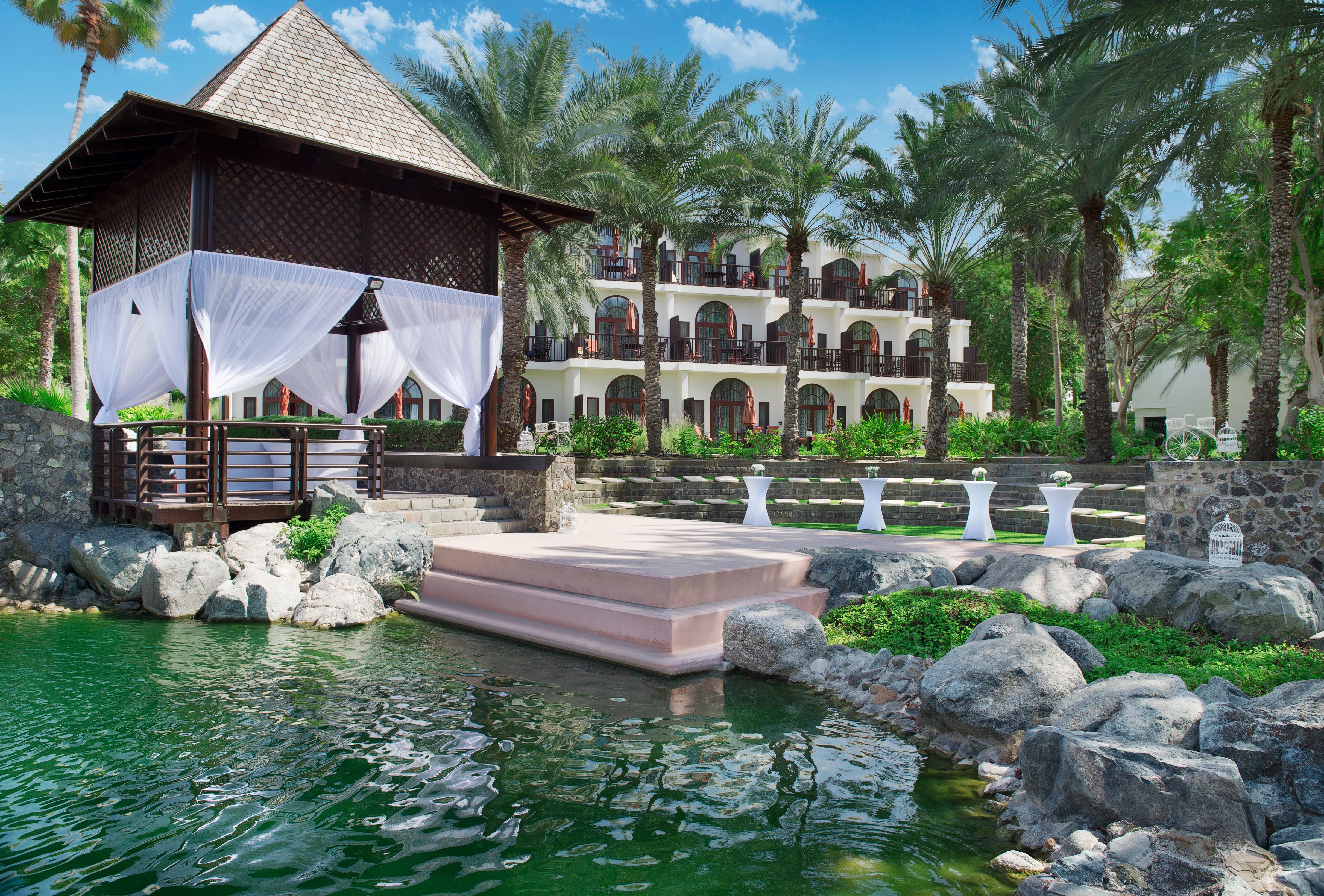 Ja Palm Tree Court, 5* Dubai
