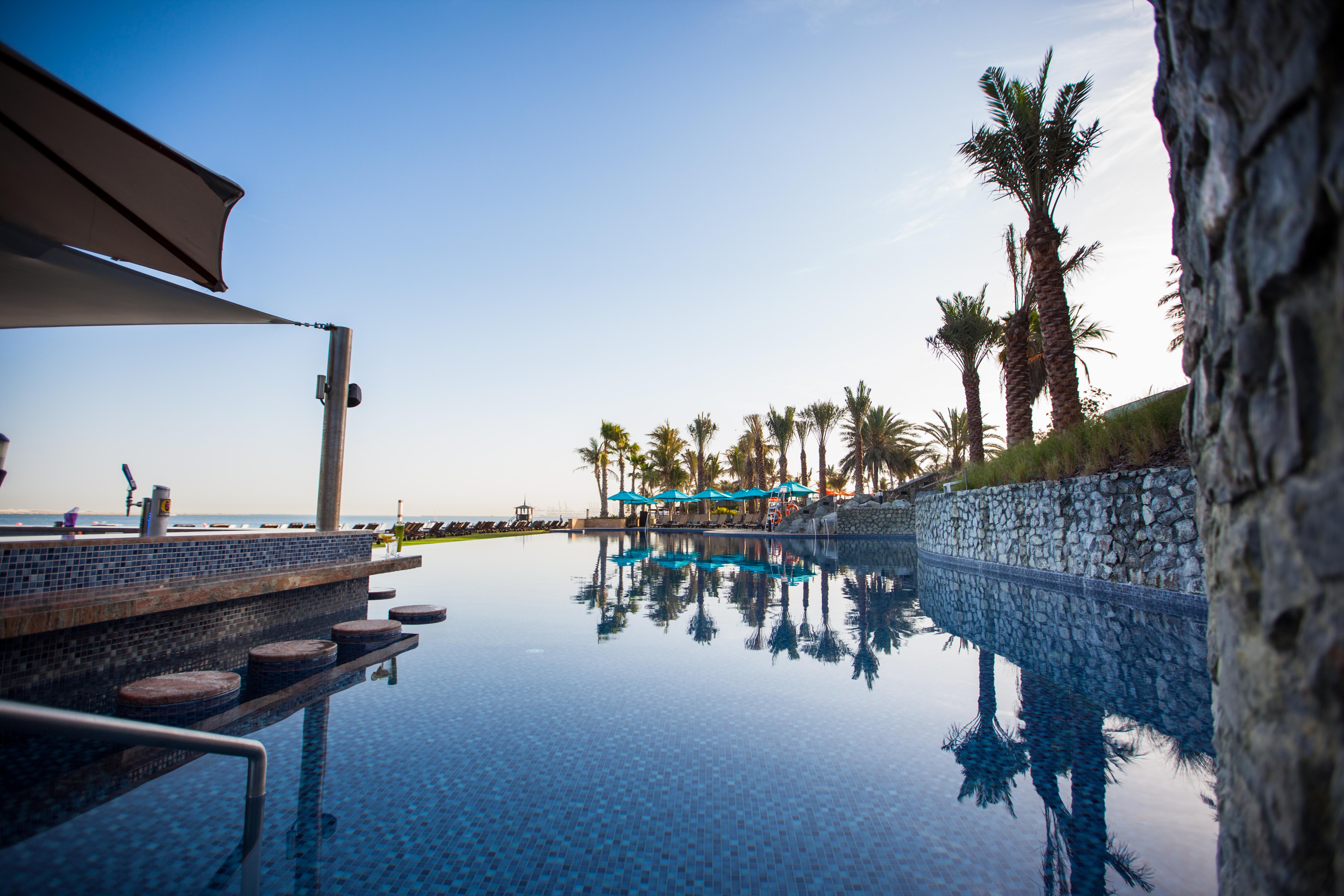 Resort Ja Palm Tree Court, 5*