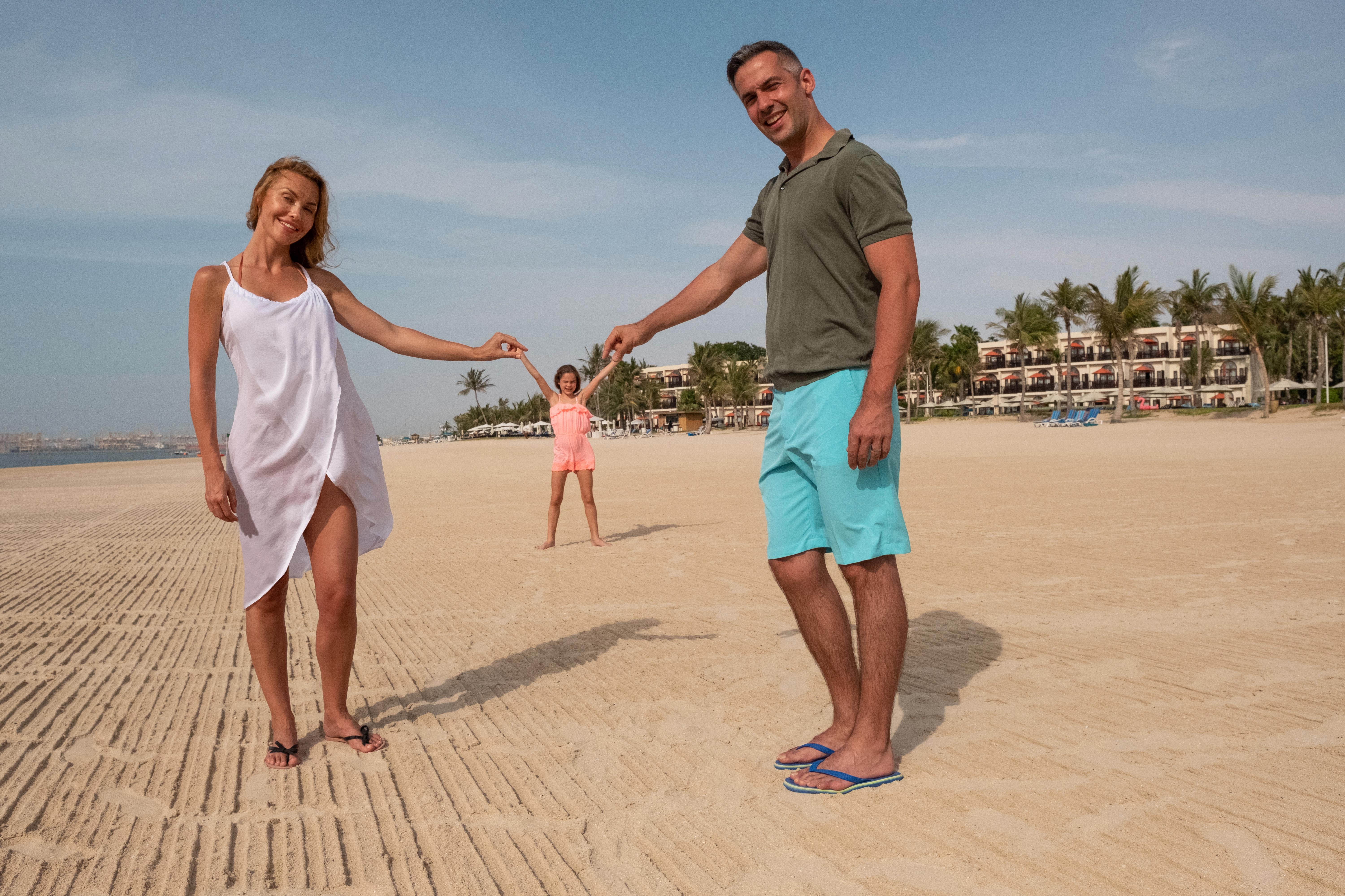 Ja Palm Tree Court, Resort 5*