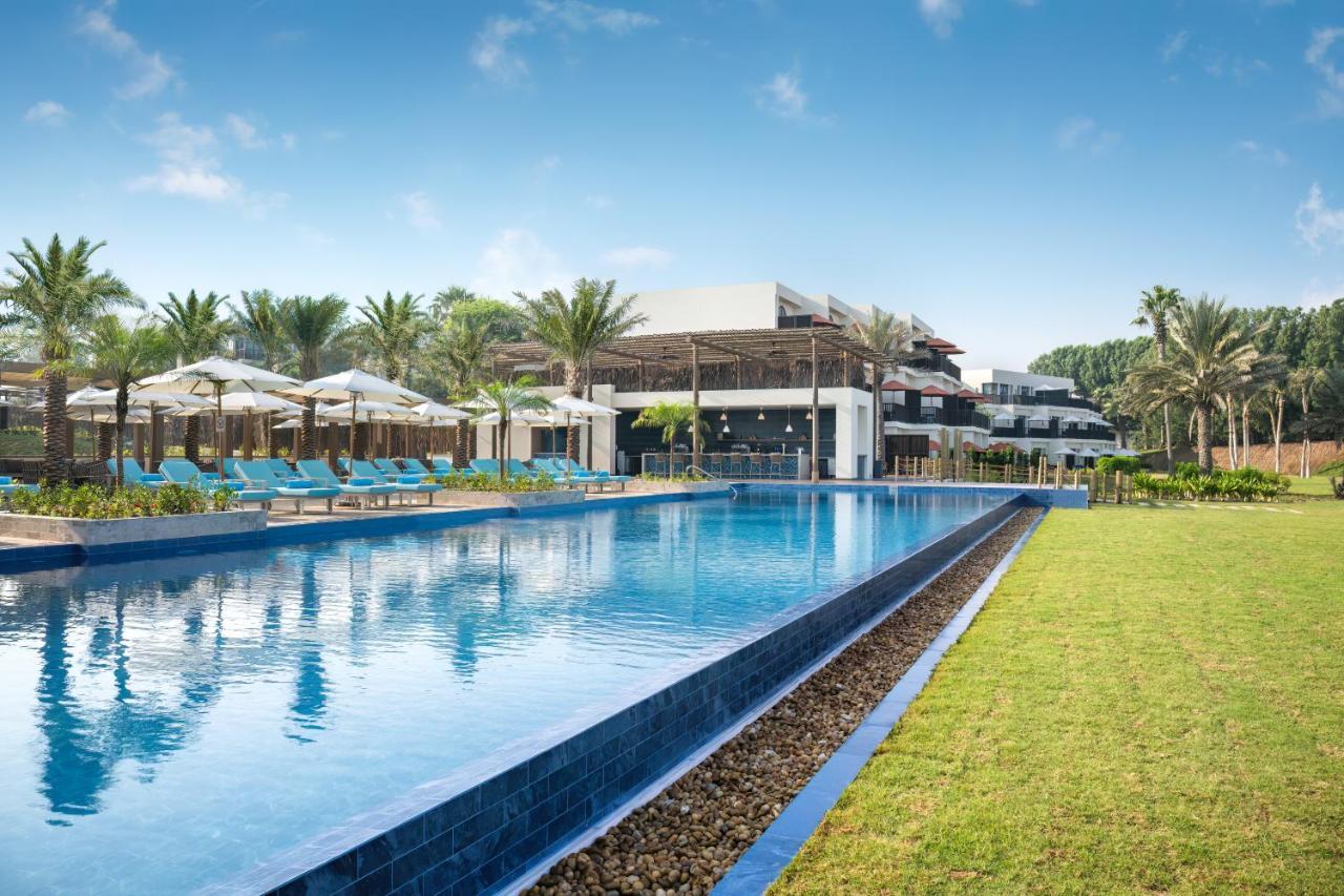 Ja Palm Tree Court, Resort 5*