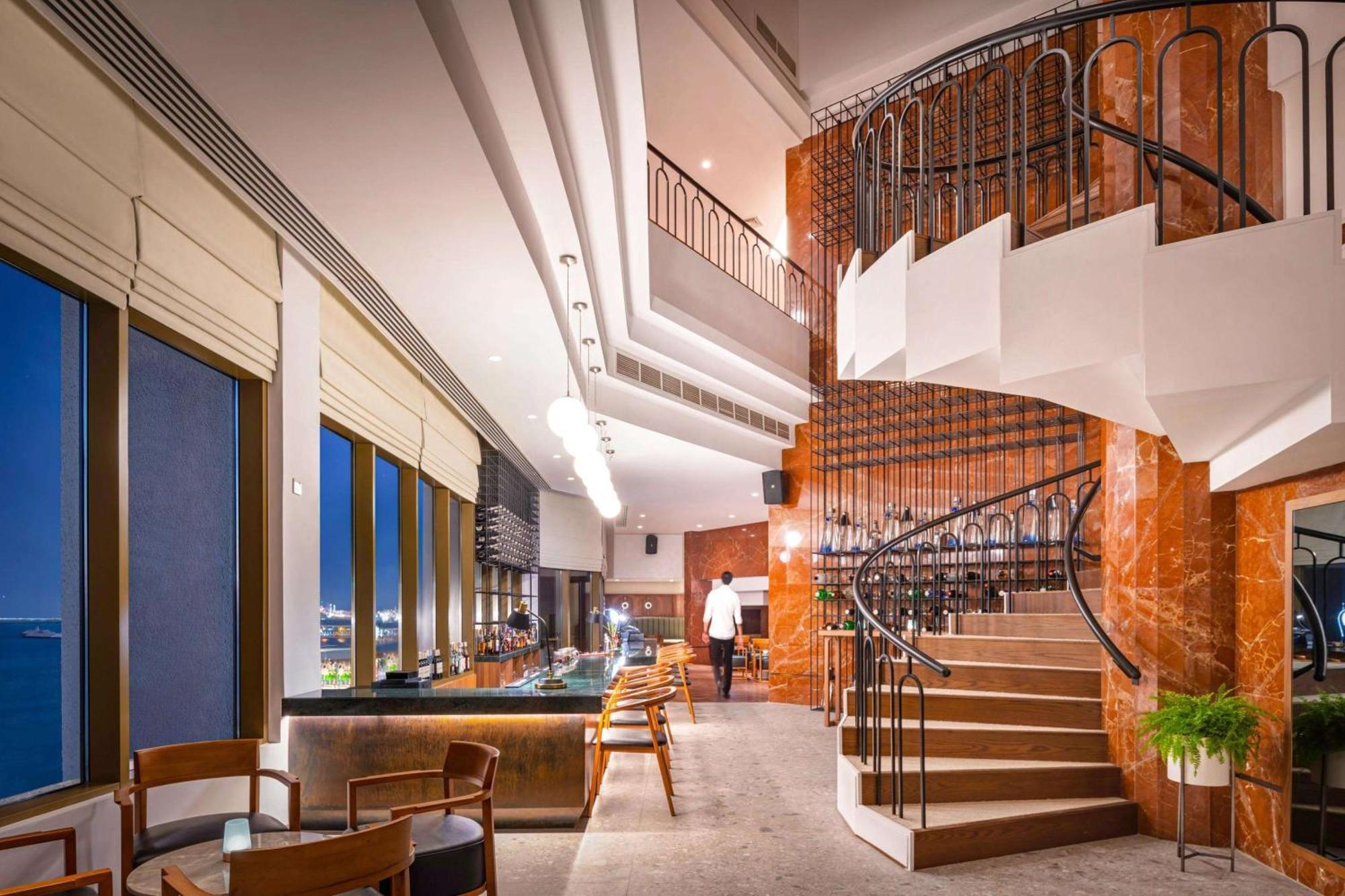 Ja Palm Tree Court, Resort 5*