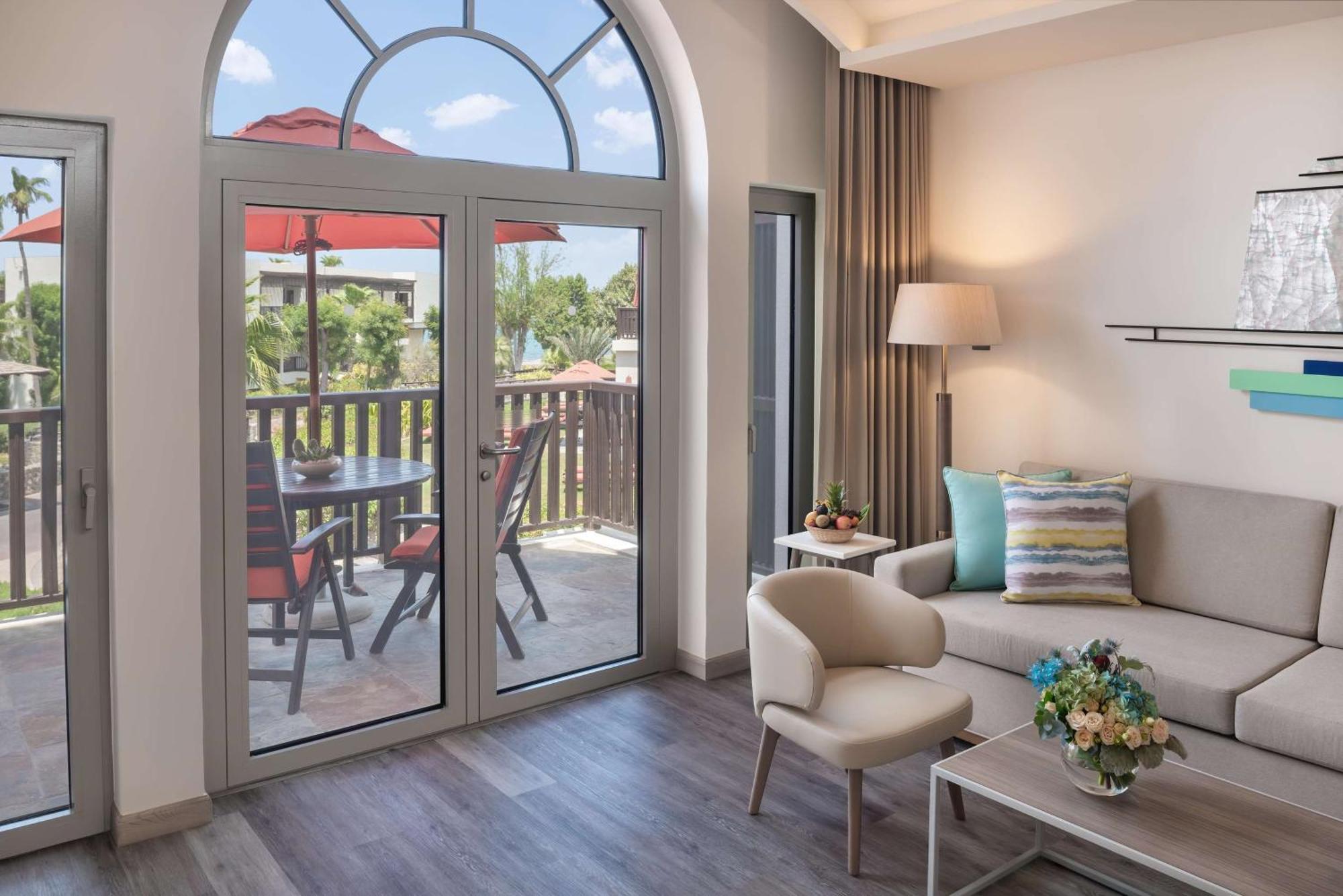 Ja Palm Tree Court, 5* Dubai