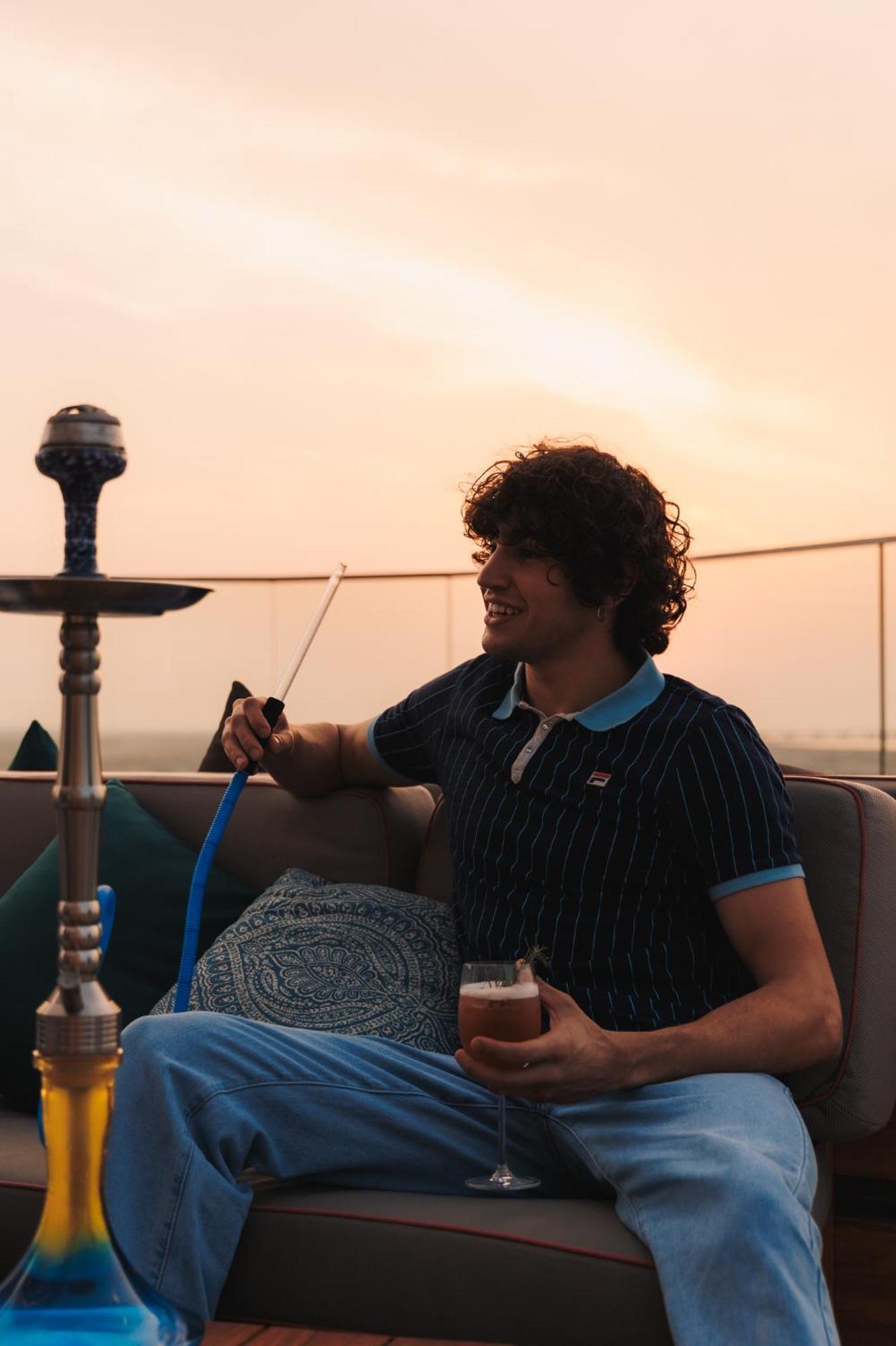 Ja Palm Tree Court, 5* Dubai